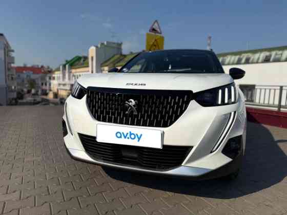 Продажа Peugeot 2008 II, 2020 г. в Бресте Брест