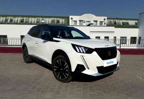 Продажа Peugeot 2008 II, 2020 г. в Бресте Брест