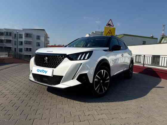 Продажа Peugeot 2008 II, 2020 г. в Бресте Брест