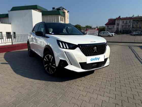 Продажа Peugeot 2008 II, 2020 г. в Бресте Брест