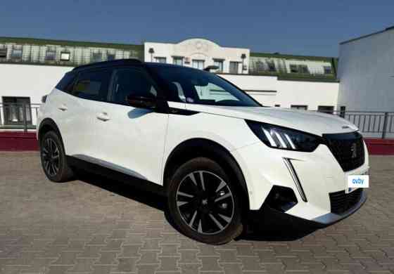 Продажа Peugeot 2008 II, 2020 г. в Бресте Брест