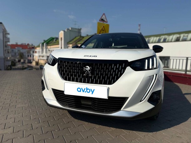 Продажа Peugeot 2008 II, 2020 г. в Бресте Брест - изображение 5
