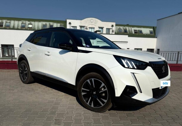 Продажа Peugeot 2008 II, 2020 г. в Бресте Брест - изображение 6