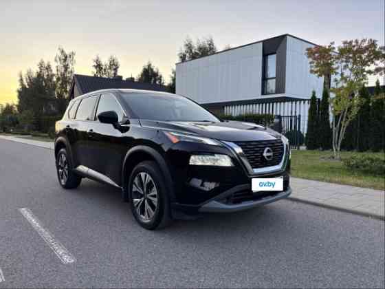 Продажа Nissan Rogue III, 2023 г. в Минске Минск
