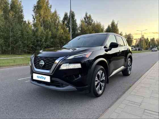 Продажа Nissan Rogue III, 2023 г. в Минске Минск