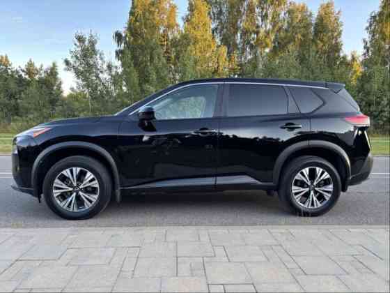Продажа Nissan Rogue III, 2023 г. в Минске Минск