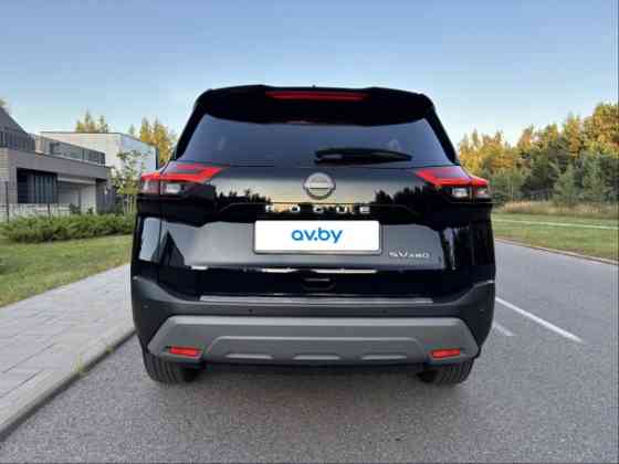 Продажа Nissan Rogue III, 2023 г. в Минске Минск