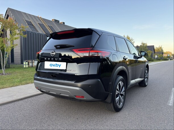 Продажа Nissan Rogue III, 2023 г. в Минске Минск - изображение 7