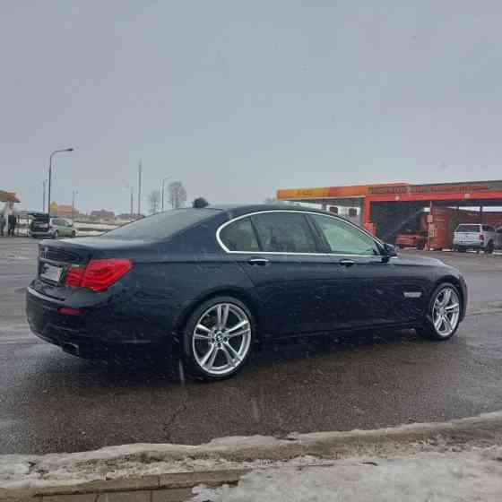 Продажа BMW 7 серия F01, F04, 2011 г. в Минске Минск
