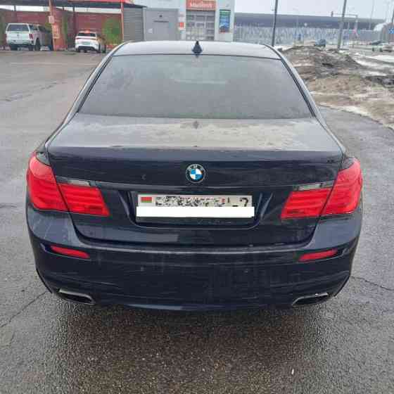 Продажа BMW 7 серия F01, F04, 2011 г. в Минске Минск