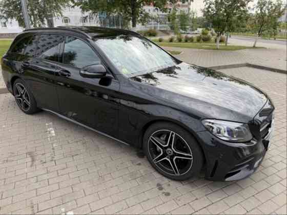 Продажа Mercedes-Benz C-Класс W205, S205, C205, A205 · Рестайлинг, 2020 г. в Минске Минск