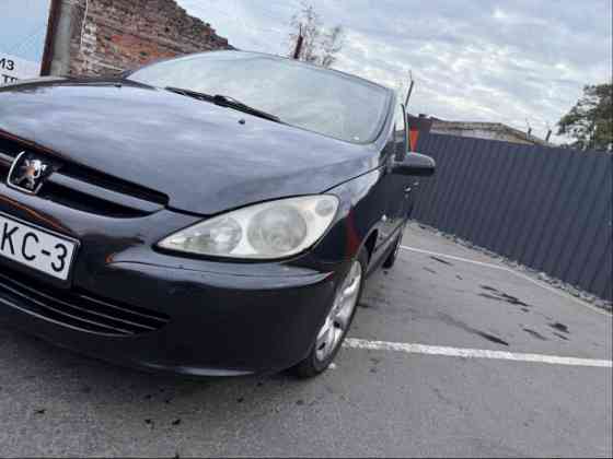 Продажа Peugeot 307 I, 2002 г. в Гомеле Гомель