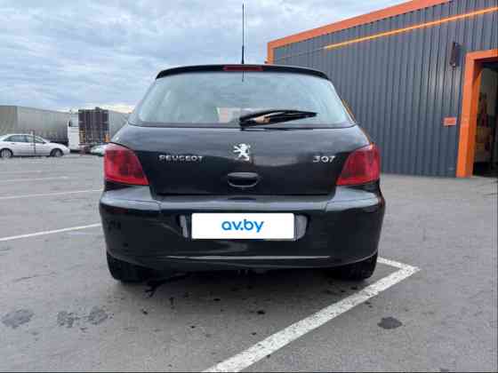 Продажа Peugeot 307 I, 2002 г. в Гомеле Гомель