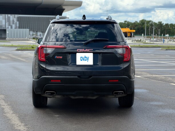 Продажа GMC Acadia II · Рестайлинг, 7 мест, 2021 г. в Минске Минск - изображение 6
