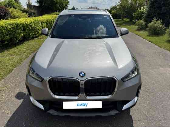 Продажа BMW X1 U11, 2023 г. в Молодечно Молодечно