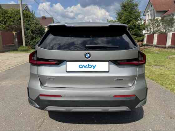 Продажа BMW X1 U11, 2023 г. в Молодечно Молодечно