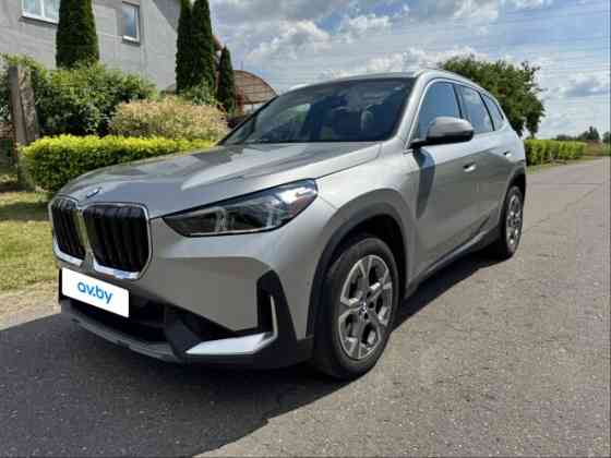 Продажа BMW X1 U11, 2023 г. в Молодечно Молодечно