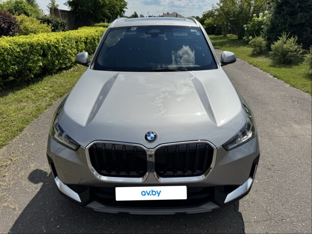 Продажа BMW X1 U11, 2023 г. в Молодечно Молодечно - изображение 2