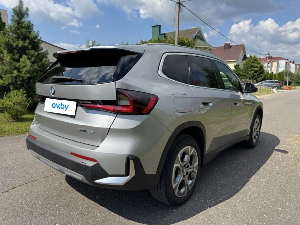 Продажа BMW X1 U11, 2023 г. в Молодечно Молодечно - изображение 6