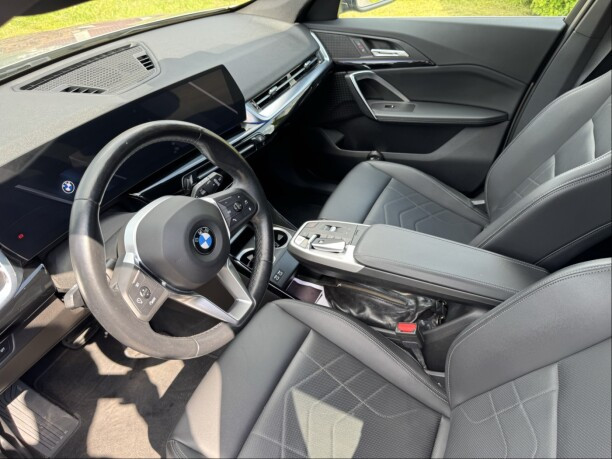 Продажа BMW X1 U11, 2023 г. в Молодечно Молодечно - изображение 7