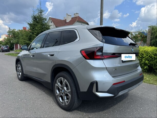 Продажа BMW X1 U11, 2023 г. в Молодечно Молодечно - изображение 4