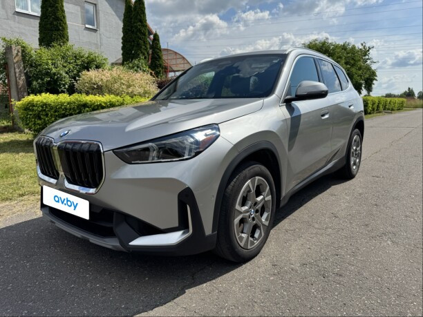 Продажа BMW X1 U11, 2023 г. в Молодечно Молодечно - изображение 1