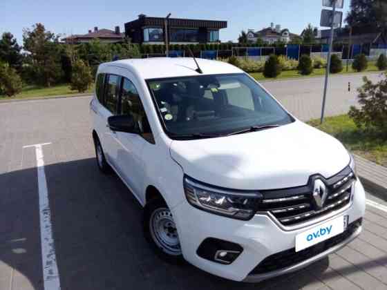 Продажа Renault Kangoo III, 2021 г. в Минске Минск