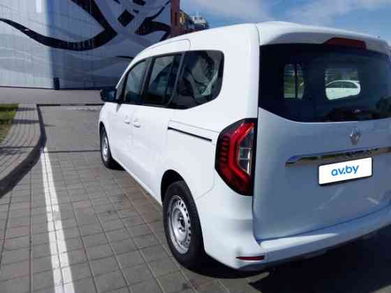 Продажа Renault Kangoo III, 2021 г. в Минске Минск
