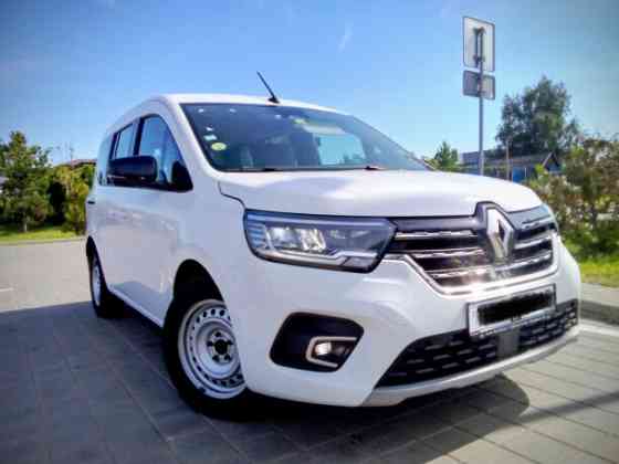 Продажа Renault Kangoo III, 2021 г. в Минске Минск