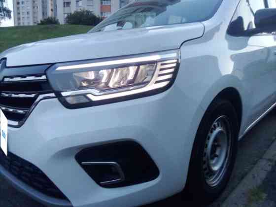 Продажа Renault Kangoo III, 2021 г. в Минске Минск