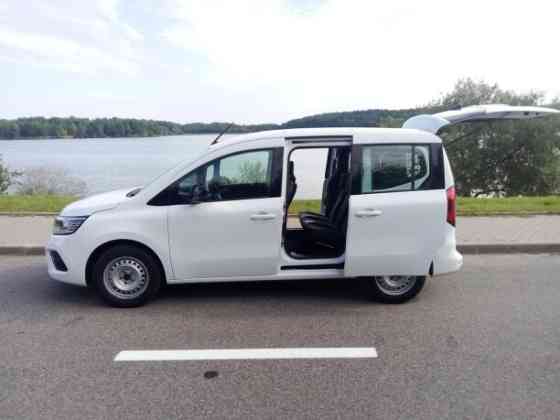 Продажа Renault Kangoo III, 2021 г. в Минске Минск