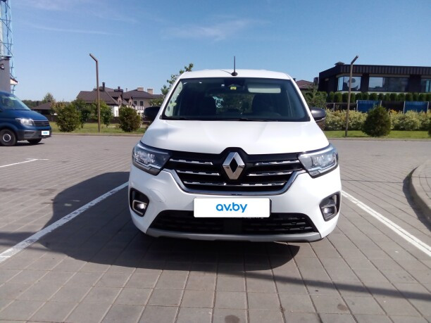 Продажа Renault Kangoo III, 2021 г. в Минске Минск - изображение 7