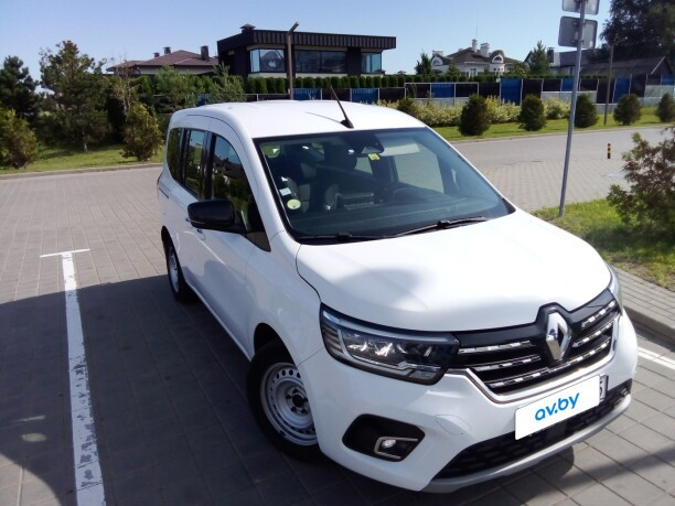 Продажа Renault Kangoo III, 2021 г. в Минске Минск - изображение 4