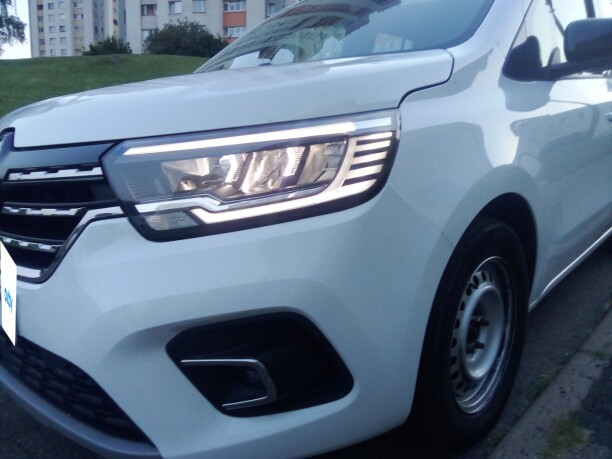 Продажа Renault Kangoo III, 2021 г. в Минске Минск - изображение 6