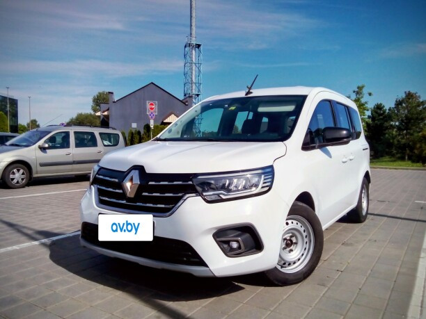 Продажа Renault Kangoo III, 2021 г. в Минске Минск - изображение 3