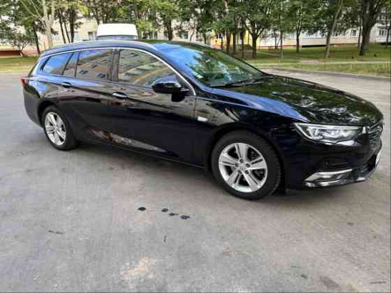 Продажа Opel Insignia II, 2017 г. в Жодино Жодино