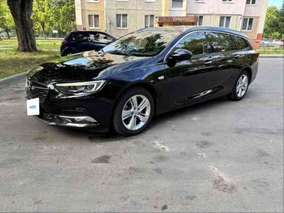 Продажа Opel Insignia II, 2017 г. в Жодино Жодино