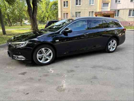 Продажа Opel Insignia II, 2017 г. в Жодино Жодино