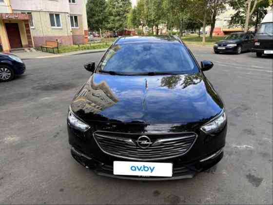 Продажа Opel Insignia II, 2017 г. в Жодино Жодино