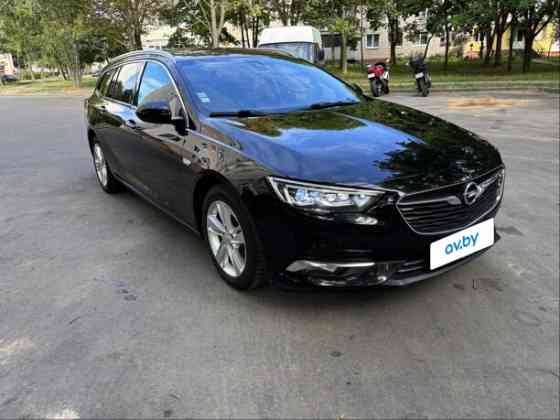 Продажа Opel Insignia II, 2017 г. в Жодино Жодино