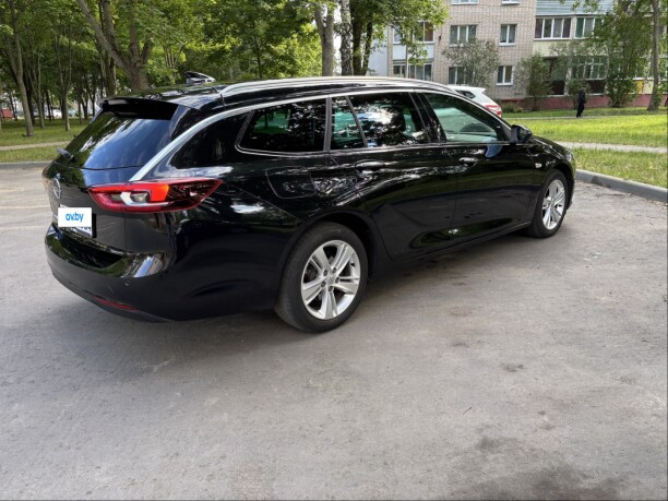 Продажа Opel Insignia II, 2017 г. в Жодино Жодино - изображение 7