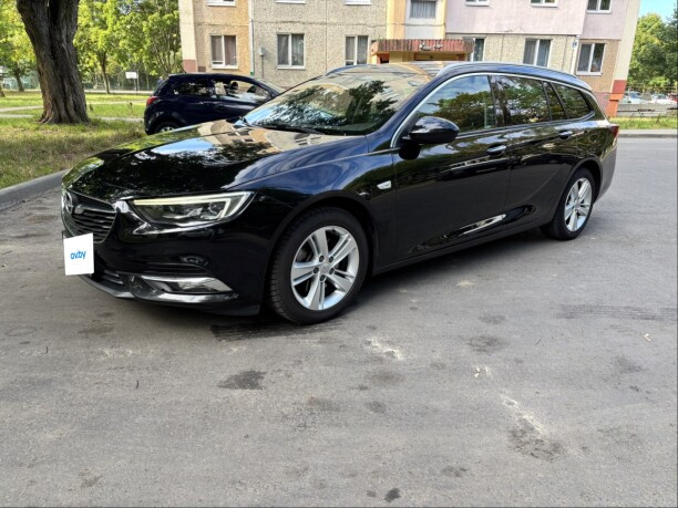 Продажа Opel Insignia II, 2017 г. в Жодино Жодино - изображение 1
