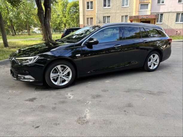 Продажа Opel Insignia II, 2017 г. в Жодино Жодино - изображение 2