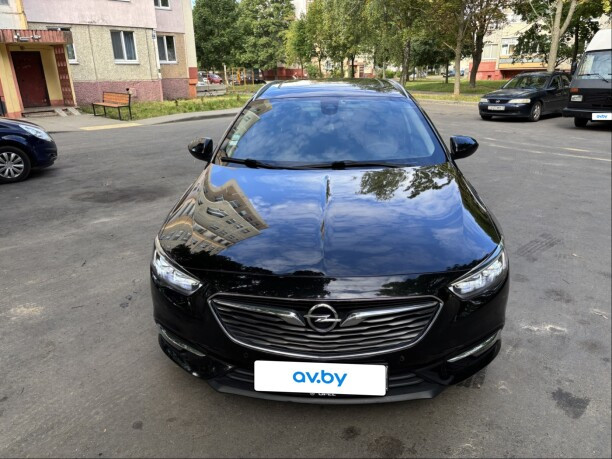 Продажа Opel Insignia II, 2017 г. в Жодино Жодино - изображение 3