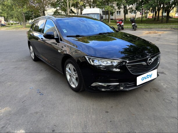 Продажа Opel Insignia II, 2017 г. в Жодино Жодино - изображение 5