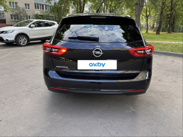 Продажа Opel Insignia II, 2017 г. в Жодино Жодино - изображение 8