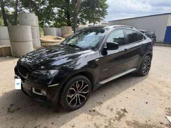 Продажа BMW X6 E71 · Рестайлинг, 2013 г. в Минске Минск