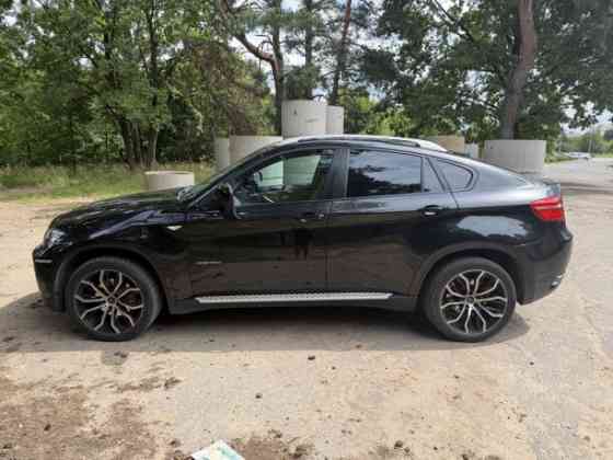 Продажа BMW X6 E71 · Рестайлинг, 2013 г. в Минске Минск