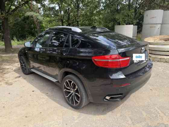 Продажа BMW X6 E71 · Рестайлинг, 2013 г. в Минске Минск