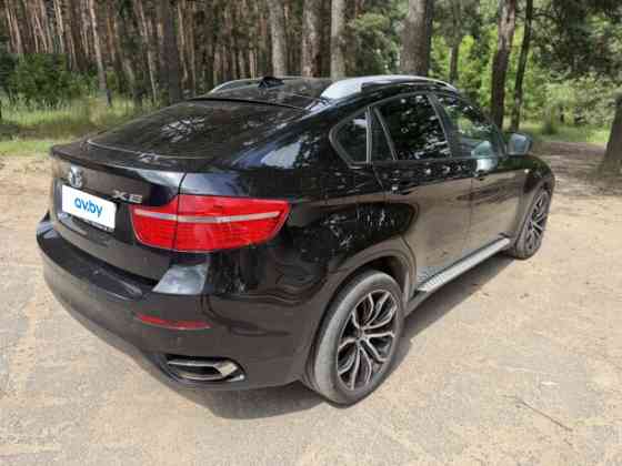 Продажа BMW X6 E71 · Рестайлинг, 2013 г. в Минске Минск